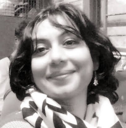 Therapy Pot practitioner portrait